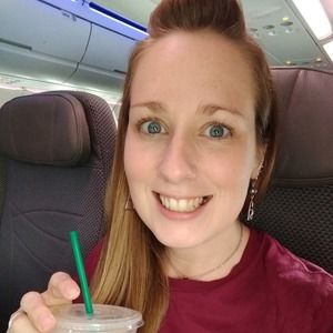 Meet your Posher, Kayleen